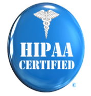 HIPAA compliance